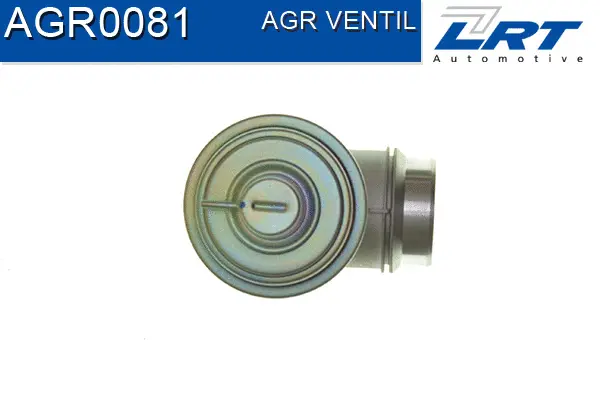 EGR Valve