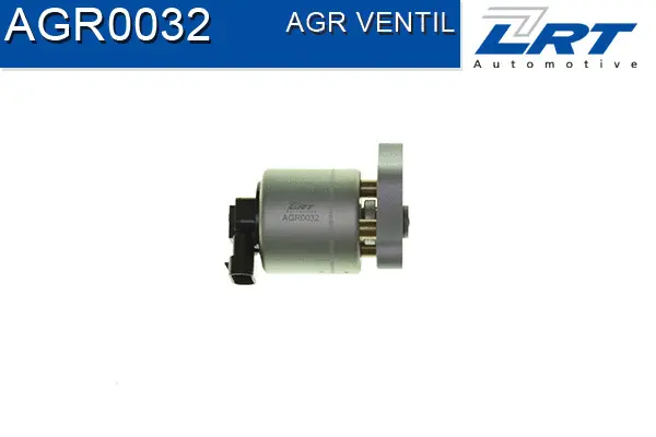 EGR Valve
