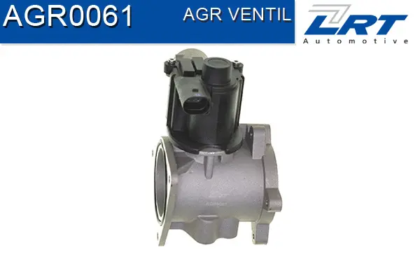 EGR Valve