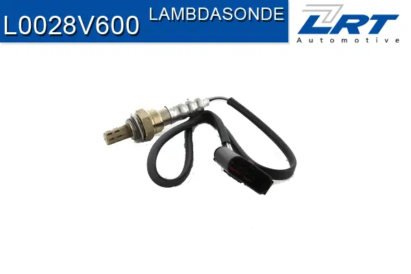Lambda Sensor (L0028V600)