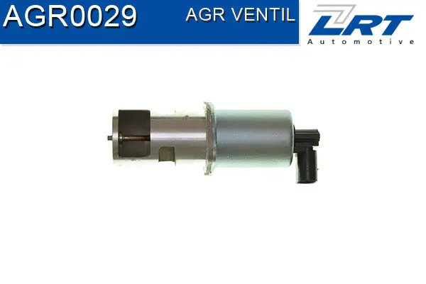 EGR Valve
