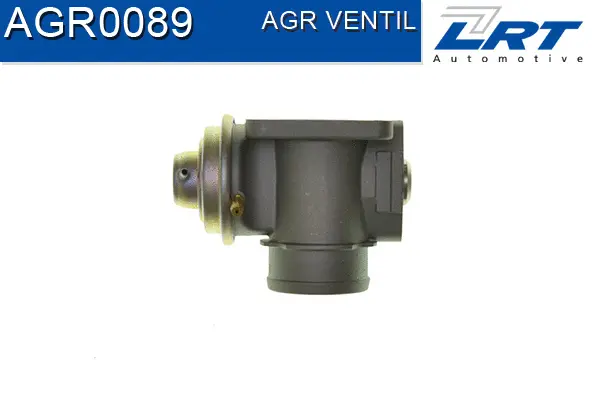 EGR Valve