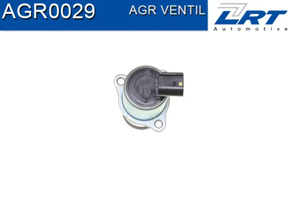 EGR Valve