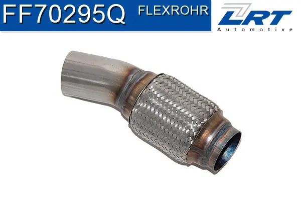 Repair Pipe, soot/particulate filter (FF70295Q)