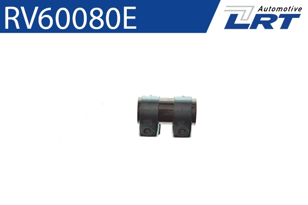 Pipe Connector, exhaust system (RV60080E)