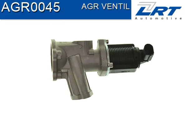EGR Valve