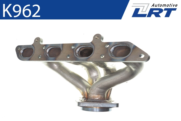 Manifold, exhaust system