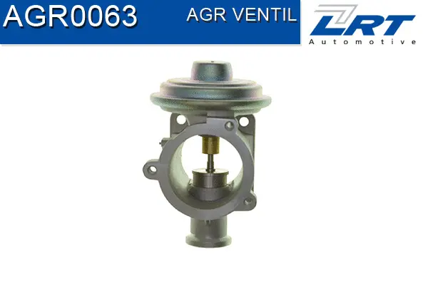 EGR Valve