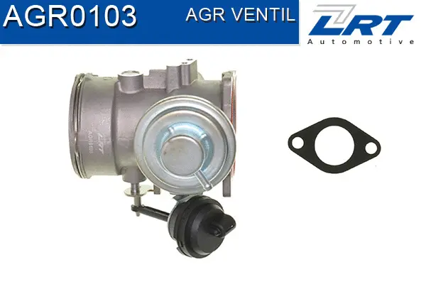 EGR Valve (AGR0103)