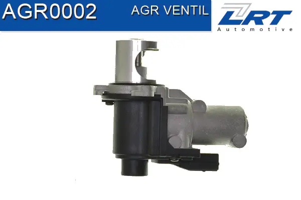 EGR Valve