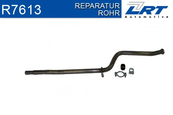 Repair Pipe, catalytic converter (R7613)