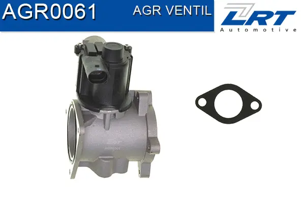 EGR Valve (AGR0061)