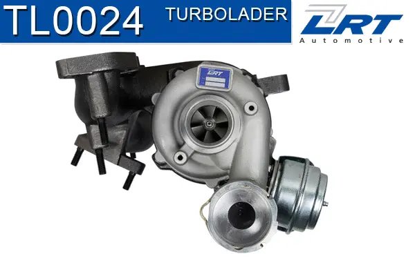 Charger, charging (supercharged/turbocharged) (TL0024)