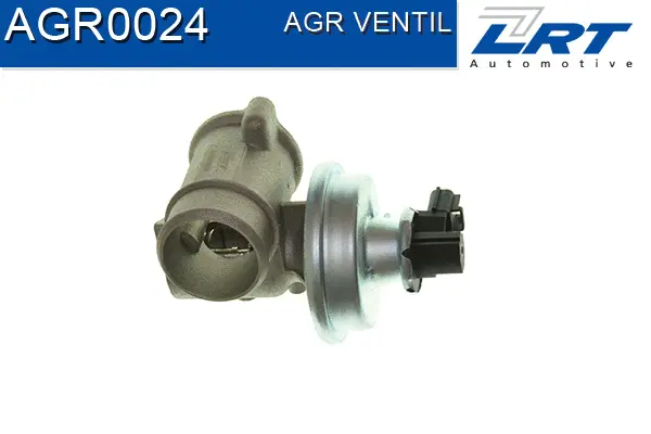 EGR Valve