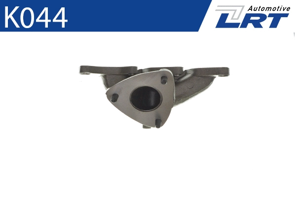 Manifold, exhaust system (K044)