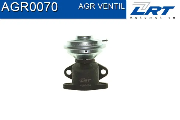 EGR Valve