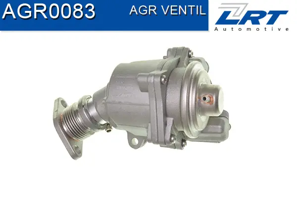 EGR Valve