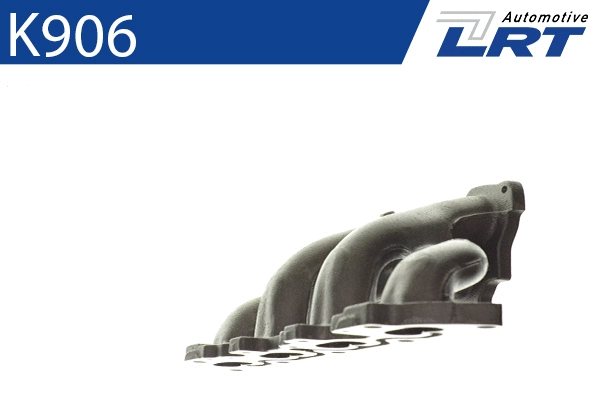Manifold, exhaust system