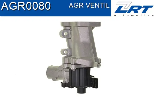 EGR Valve