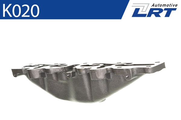 Manifold, exhaust system