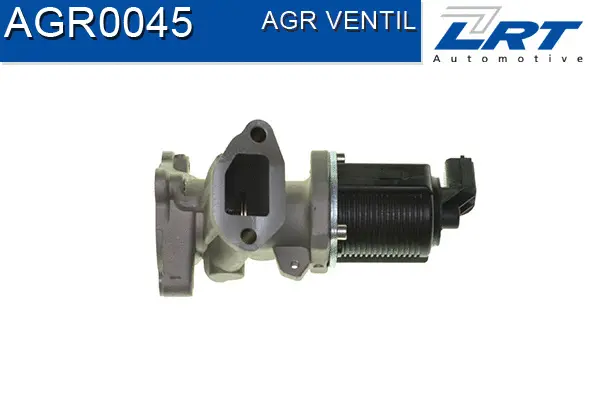 EGR Valve