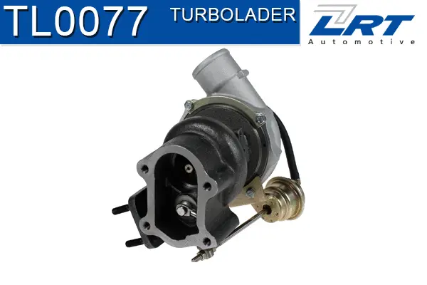 Charger, charging (supercharged/turbocharged) (TL0077)