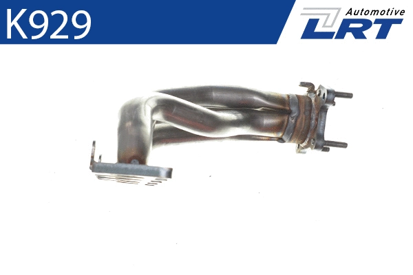 Manifold, exhaust system