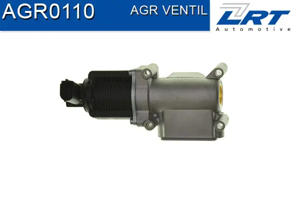 EGR Valve
