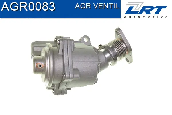 EGR Valve