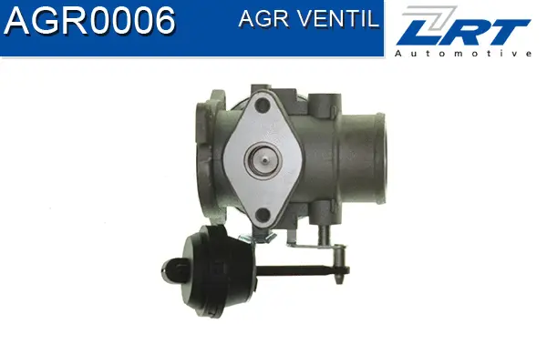 EGR Valve