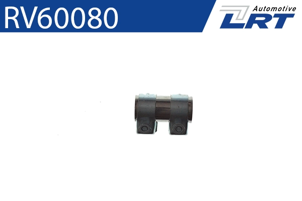 Pipe Connector, exhaust system (RV60080)
