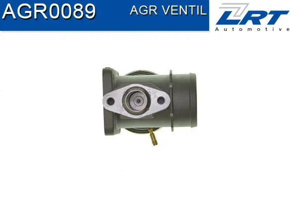 EGR Valve