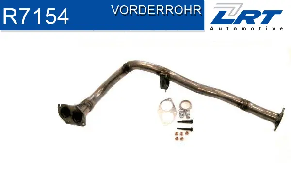 Exhaust Pipe (R7154)