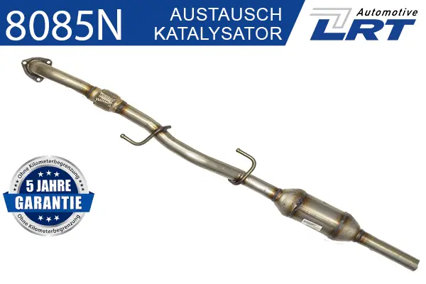 Catalytic Converter (8085N)