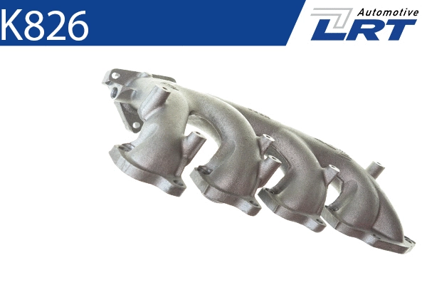 Manifold, exhaust system