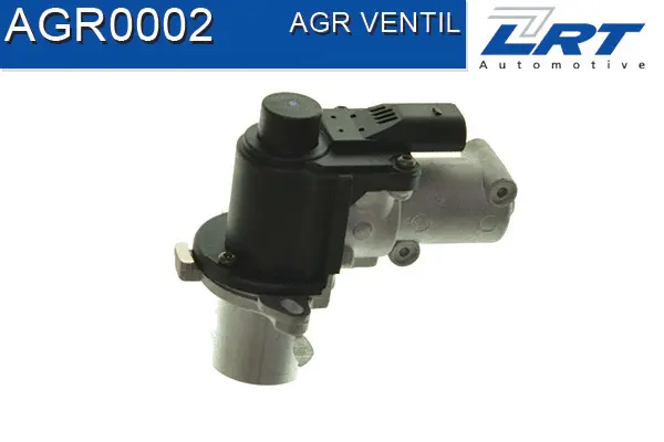 EGR Valve
