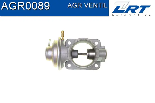 EGR Valve