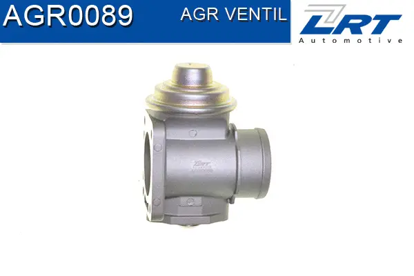 EGR Valve