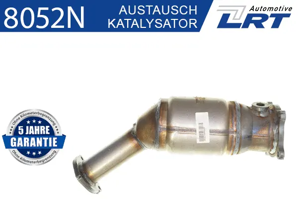 Catalytic Converter