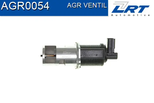 EGR Valve