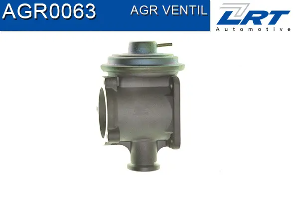 EGR Valve