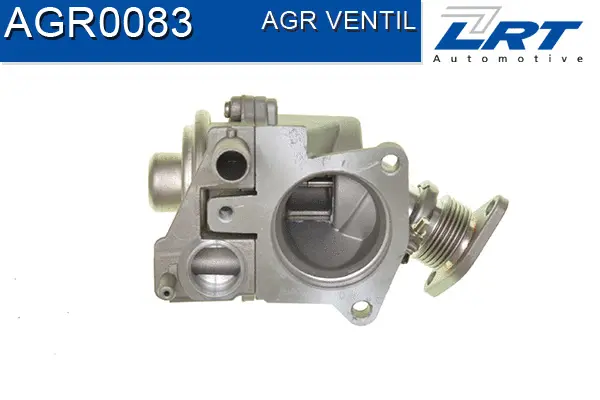 EGR Valve