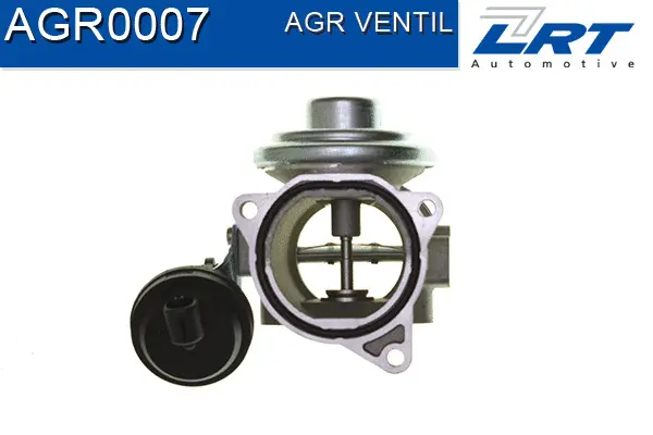 EGR Valve