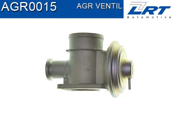 EGR Valve