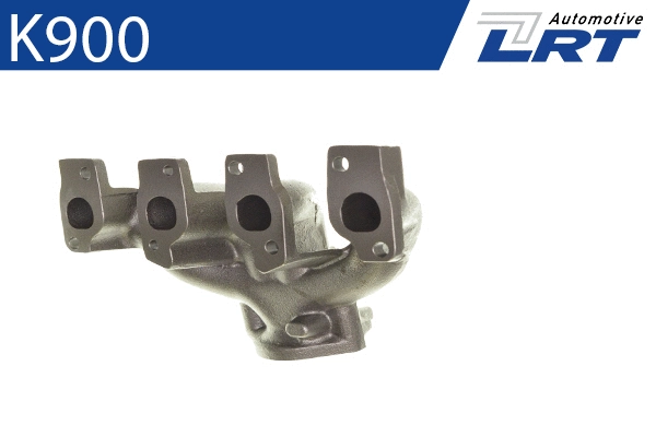 Manifold, exhaust system