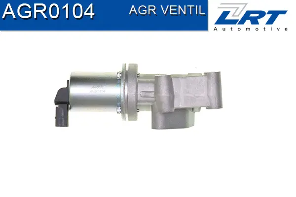 EGR Valve (AGR0104)