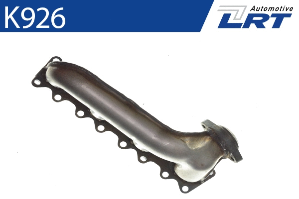 Manifold, exhaust system