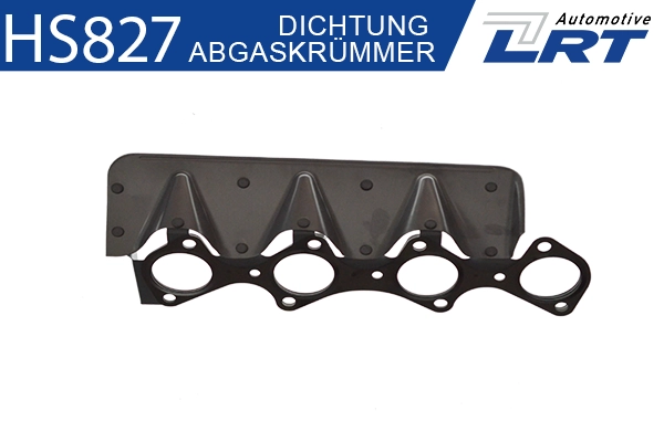 Gasket, exhaust manifold