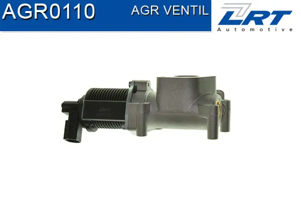 EGR Valve