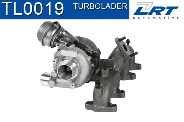 Charger, charging (supercharged/turbocharged) (TL0019)